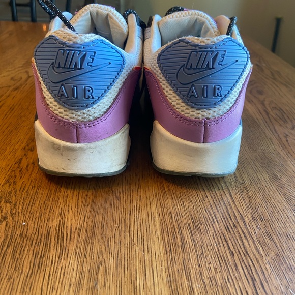 Nike Womens Air max size 8.5 - Picture 6 of 7